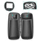 Portable Eva Storage Bag For Bose Soundlink Revolve+ Speaker - Black