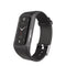 Smart Bracelet With Bluetooth Calling And Blood Oxygen Monitoring - Hd Tft Display - Black