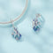 925 Sterling Silver Dragon Pendant Beads
