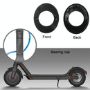 6-piece Electric Scooter Wrist Kit for Xiaomi Mijia M365 / Pro - Black