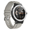 Waterproof Smart Watch With Colour Screen - Ip68 - Black