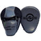 Training Target For Sanda Fighting - Arc Boxing Hand - Fluorescent Orange