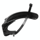 Black Fender Tail Light Cover for Ninebot Max G30 Electric Scooter