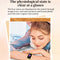 1.13 Inch Women's Smart Watch With Colour Screen & Health Tracking - Gold