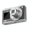 4K Hd Optical Zoom Digital Camera 60Mp Dual Screen Selfie Camera No Memory
