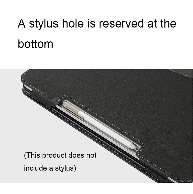 Surface Laptop Studio Protective Case - Anti-Drop & All-Inclusive - Black