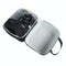 Portable Speaker Storage Bag for Harman Kardon Aura Studio 3 / 4 - Black