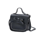 Adorable Kids Coin Pouch And Wallet - Black