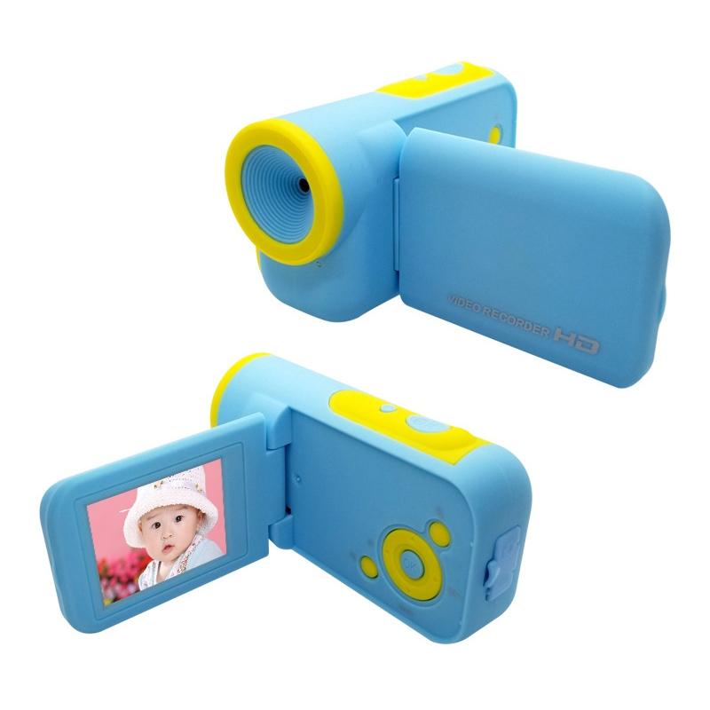 16Mp Digital Camera For Photos And Videos