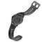 1.3 Inch Tft Smart Watch Sleep Heart Oxygen Monitoring 5Atm Waterproof Black