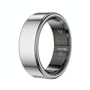 12 Size R11 Smart Ring Heart Rate Oxygen Sleep Sports - Black