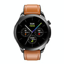 Smart Watch With Heart / Blood Monitoring - Black
