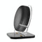 Acrylic Desktop Stand For B & O Beoplay A1 / Beosound A1 2Nd Speaker - Black