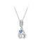 925 Sterling Silver Adorable Crab Pendant