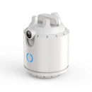 Smart Desktop Ptz With 360 Degree Rotation And Automatic Tracking