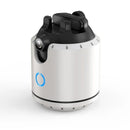 Smart Desktop Ptz With 360 Degree Rotation And Automatic Tracking