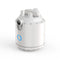 Smart Desktop Ptz With 360 Degree Rotation And Automatic Tracking