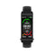 Sleep Oxygen Monitoring Smart Bracelet - Black