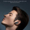 Sleep Oxygen Monitoring Smart Bracelet - Black
