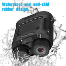3 Digital Night Vision Binoculars with 3 Ips Screen - Black