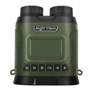 3 Digital Night Vision Binoculars with 3 Ips Screen - Black