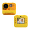 2-Inch Dual Lens Instant Print Camera For Children - 4800W Pixel