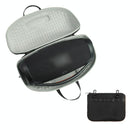 Jbl Boombox 3 Portable Storage Case with Charger Bag - Eva Material - Black + Orange