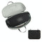 Jbl Boombox 3 Portable Storage Case with Charger Bag - Eva Material - Black + Orange