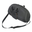 Jbl Boombox 3 Portable Storage Case with Charger Bag - Eva Material - Black + Orange