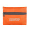 Foldable Nylon Travel Bag For Women And Men - Large Capacity - Green