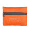 Foldable Nylon Travel Bag For Women And Men - Large Capacity - Green