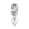 925 Sterling Silver Diy Love Beads