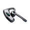 Bone Conduction Gaming Bluetooth Earphones with Noise Reduction - Black