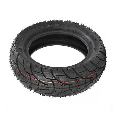 10 Electric Skateboard with Vacuum Explosion-proof Outer Tire - Kugoo M4 Tuovt 80 / 65-6.5 - Highway Tire