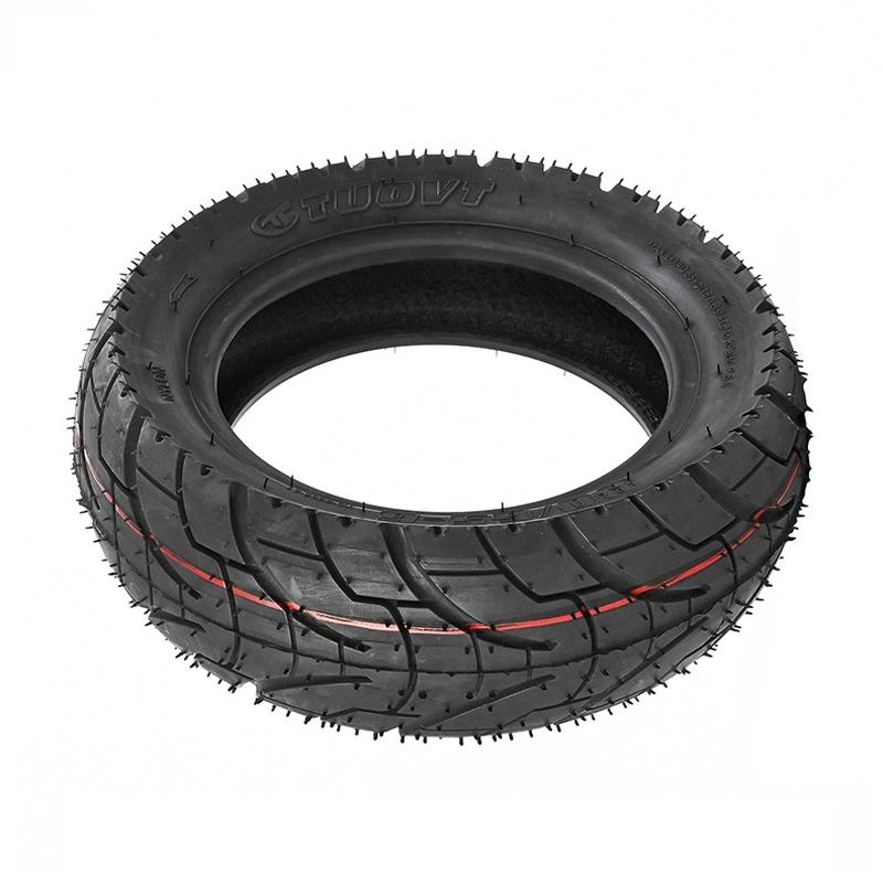 10 Electric Skateboard with Vacuum Explosion-proof Outer Tire - Kugoo M4 Tuovt 80 / 65-6.5 - Highway Tire