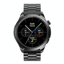 Smart Watch With Heart Rate And Blood Pressure Monitoring