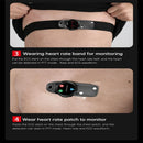 Smart Watch With Heart Rate And Blood Pressure Monitoring