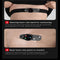 Smart Watch With Heart Rate And Blood Pressure Monitoring