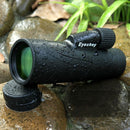 10X42 Portable Monocular Binoculars For Low-Light Night Vision - EK8510 8X42