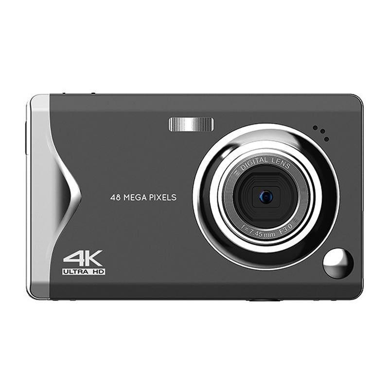 3.0-Inch Autofocus 4K Hd Digital Camera With Hd Screen