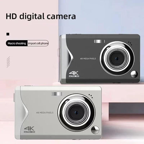 3.0-Inch Autofocus 4K Hd Digital Camera With Hd Screen