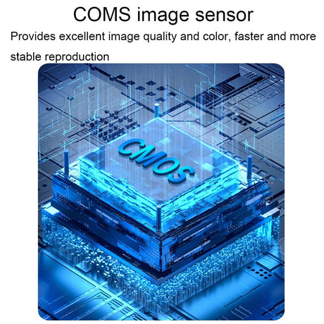 3.0-Inch Autofocus 4K Hd Digital Camera With Hd Screen