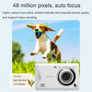 3.0-Inch Autofocus 4K Hd Digital Camera With Hd Screen