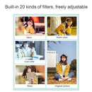 3.0-Inch Autofocus 4K Hd Digital Camera With Hd Screen