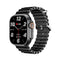Smart Watch With Heart Rate And Blood Pressure Monitoring - Ultra Colour Screen