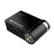 Portable Home Theater Projector - 5500 Lumens Hd Led 1280X720 - Black