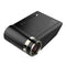 Portable Home Theater Projector - 5500 Lumens Hd Led 1280X720 - Black