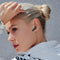 Wireless Sport Earphones with Touch Control and Mic - Bluetooth 5.0 Stereo Bass - Black