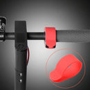 2pcs Silicone Scooter Accelerator Dial Cover for Xiaomi M365 / 1s / Pro / Max G30 / Es2 - Blue