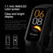 Ip67 Waterproof Smart Fitness Band - Compact And Durable - Pink